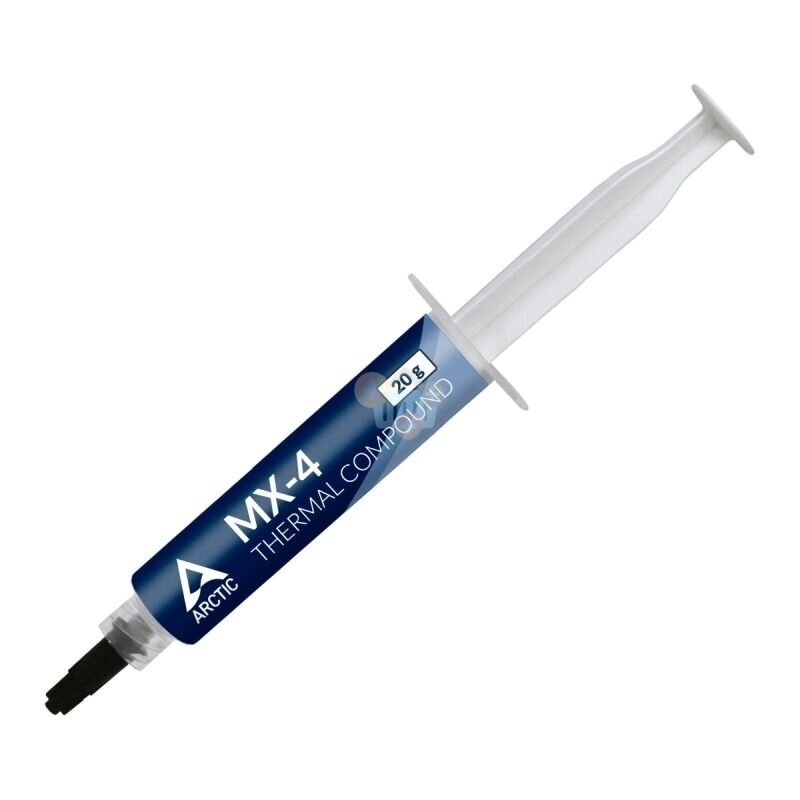 Termo pasta ARCTIC MX-4, 20g Termo pasta ARCTIC MX-4, 20g