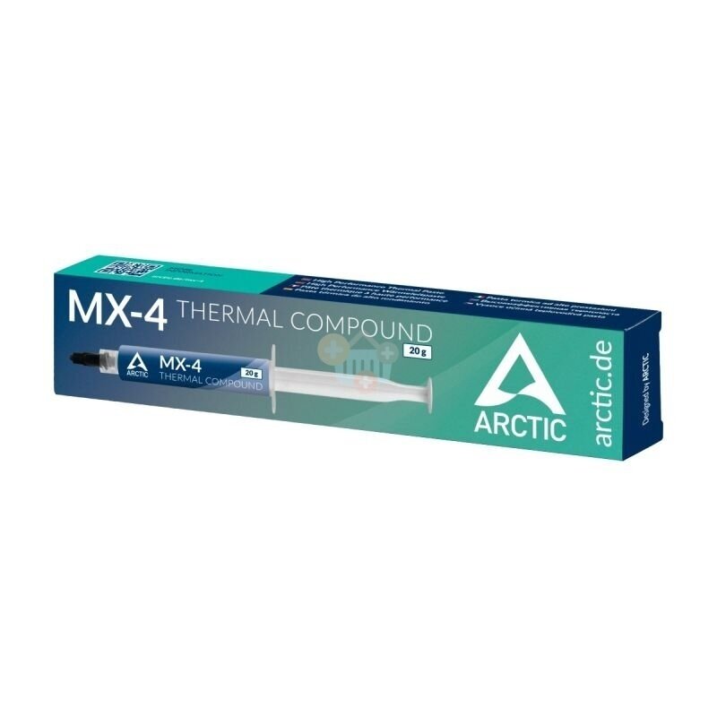 Termo pasta ARCTIC MX-4, 20g 1 Termo pasta ARCTIC MX-4, 20g 1