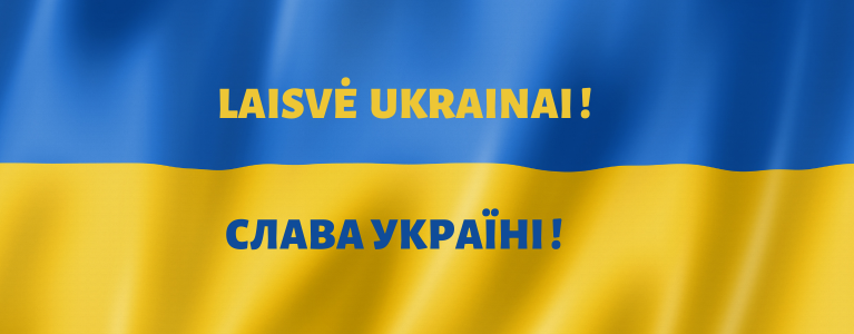 Laisve Ukrainai