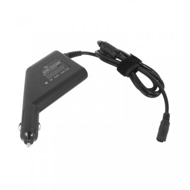 Universalus automobilinis (11-15V) kompiuterių įkroviklis 90W +++ TOP Balansas
