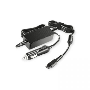 Universalus automobilinis (12-24V) kompiuterių įkroviklis 100W All in One +++ TOP Galimybės