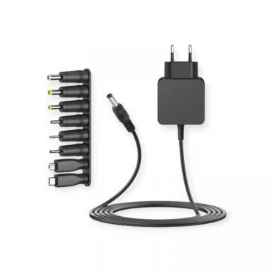 Universalus įkroviklis 15W 5V 3A +++ TOP Saugumas Universalus įkroviklis 15W 5V 3A +++ TOP Saugumas