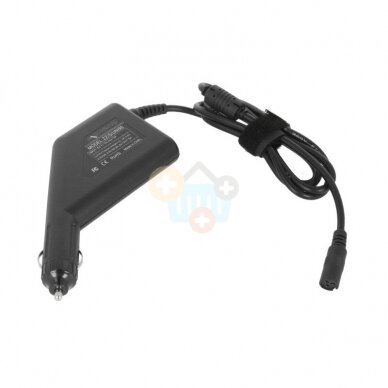 Universalus automobilinis (11-15V) kompiuterių įkroviklis 90W +++ TOP Balansas Universalus automobilinis (11-15V) kompiuterių įkroviklis 90W +++ TOP Balansas