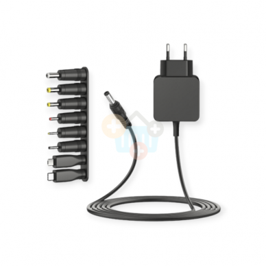 Universalus įkroviklis 15W 5V 3A  +++ TOP Saugumas