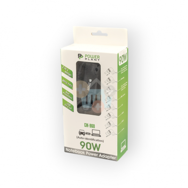 Universalus automobilinis (12-15V) kompiuterių įkroviklis 90W SLIM +++ TOP Komfortas 3 Universalus automobilinis (12-15V) kompiuterių įkroviklis 90W SLIM +++ TOP Komfortas 3