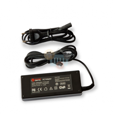 Universalus kompiuterių įkroviklis 90W 220V SLIM & SMART +++ TOP Komfortas 1 Universalus kompiuterių įkroviklis 90W 220V SLIM & SMART +++ TOP Komfortas 1