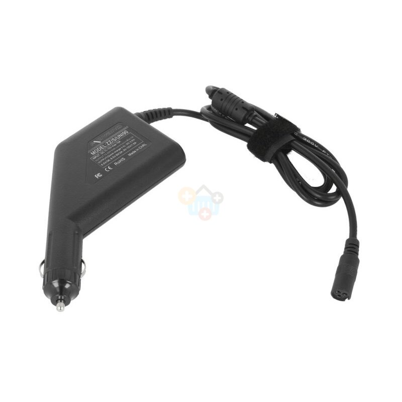 Universalus automobilinis (11-15V) kompiuterių įkroviklis 90W +++ TOP Balansas Universalus automobilinis (11-15V) kompiuterių įkroviklis 90W +++ TOP Balansas