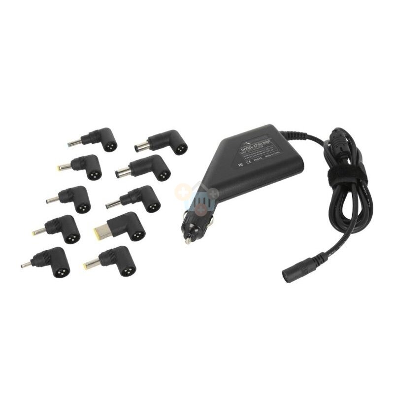 Universalus automobilinis (11-15V) kompiuterių įkroviklis 90W +++ TOP Balansas 2 Universalus automobilinis (11-15V) kompiuterių įkroviklis 90W +++ TOP Balansas 2