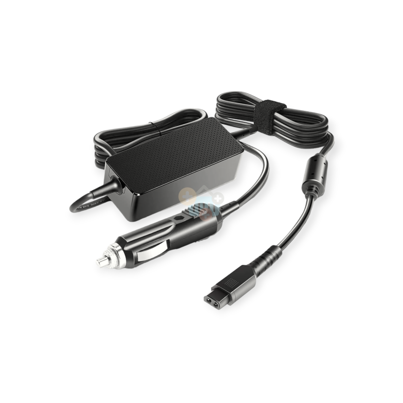 Universalus automobilinis (12-24V) kompiuterių įkroviklis 100W All in One +++ TOP Galimybės
