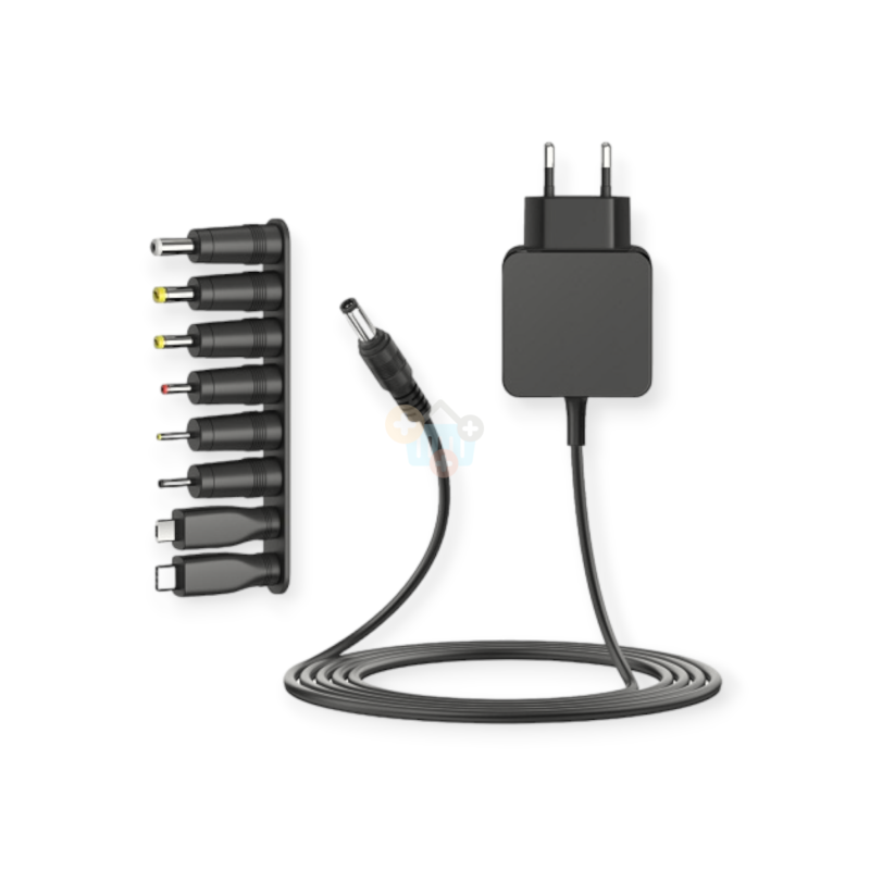 Universalus įkroviklis 15W 5V 3A +++ TOP Saugumas Universalus įkroviklis 15W 5V 3A +++ TOP Saugumas