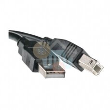 USB laidas spausdintuvui ( USB 2.0 A-B)
