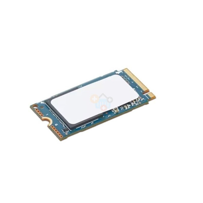 Vidinis kietasis diskas LENOVO 4XB1K26774 SSD 512 GB M.2 2242 PCIe Gen4 Vidinis kietasis diskas LENOVO 4XB1K26774 SSD 512 GB M.2 2242 PCIe Gen4