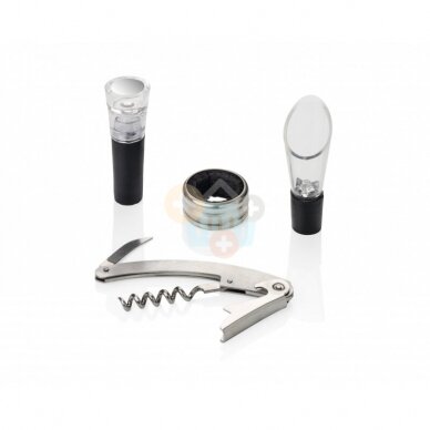 Vyno rinkinys Blue Nebillo 1