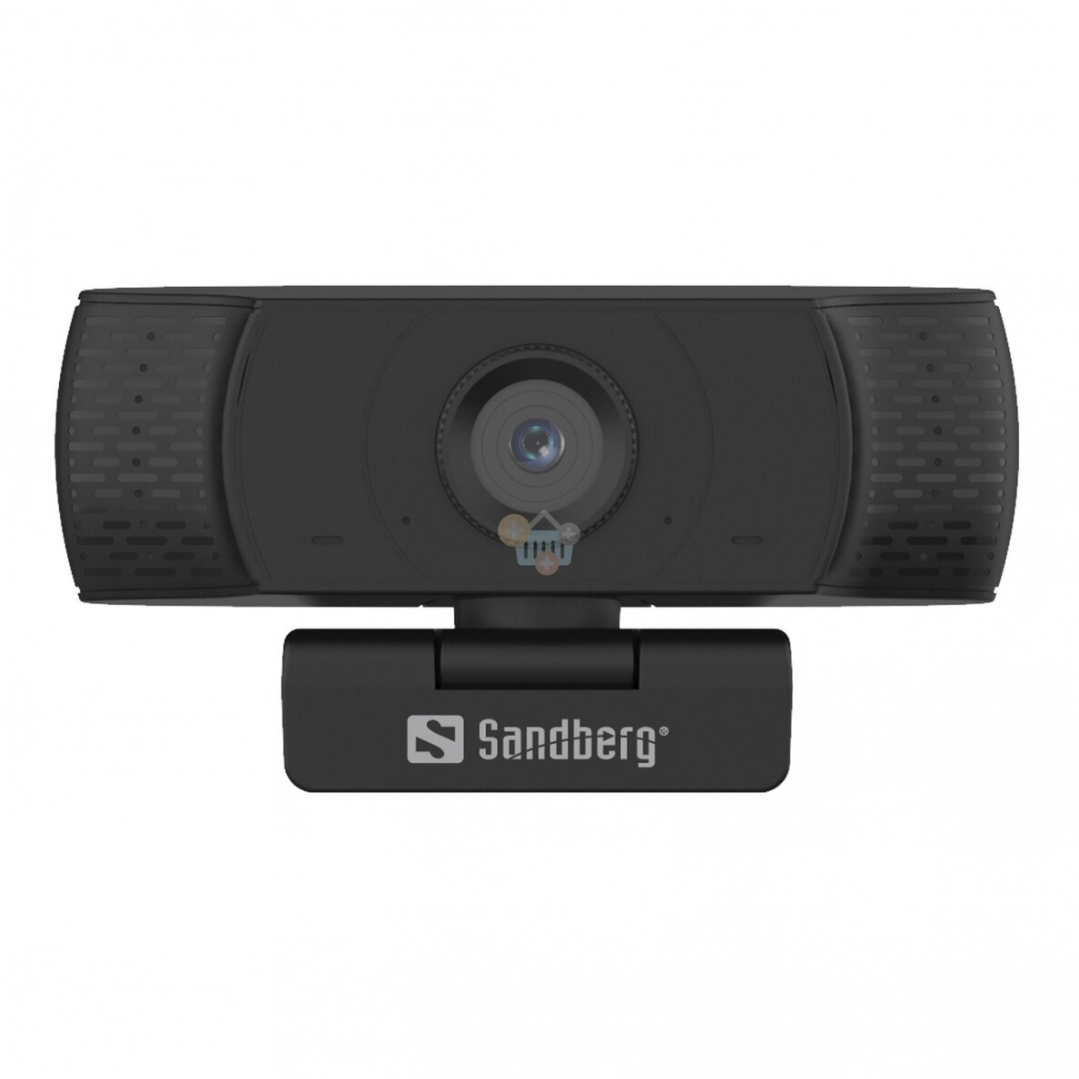WEB kamera Sandberg USB Office 1080P HD +++ TOP Balansas WEB kamera Sandberg USB Office 1080P HD +++ TOP Balansas