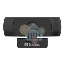 WEB kamera Sandberg USB Office 1080P HD +++ TOP Balansas