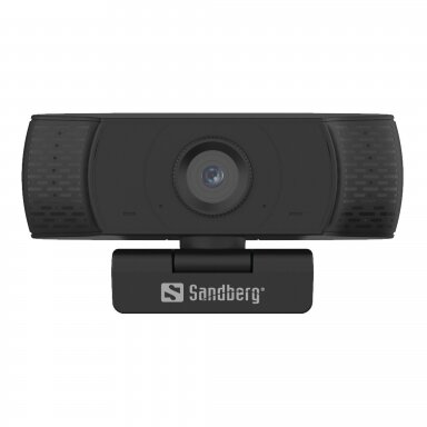 WEB kamera Sandberg USB Office 1080P HD +++ TOP Balansas