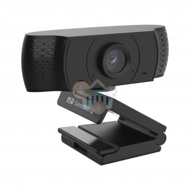 WEB kamera Sandberg USB Office 1080P HD +++ TOP Balansas 2