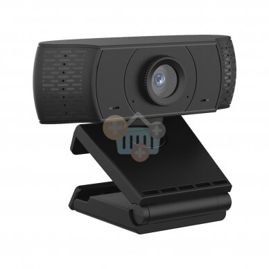 WEB kamera Sandberg USB Office 1080P HD +++ TOP Balansas 3 WEB kamera Sandberg USB Office 1080P HD +++ TOP Balansas 3
