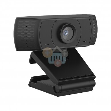 WEB kamera Sandberg USB Office 1080P HD +++ TOP Balansas 3