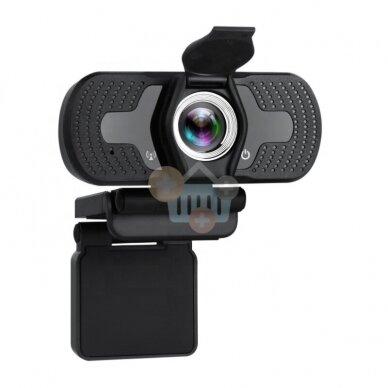 WEB kamera USB 1080P FULL HD +++ TOP Balansas 1