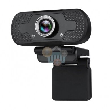 WEB kamera USB 1080P FULL HD +++ TOP Balansas 3