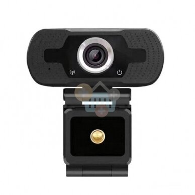 WEB kamera USB 1080P FULL HD +++ TOP Balansas