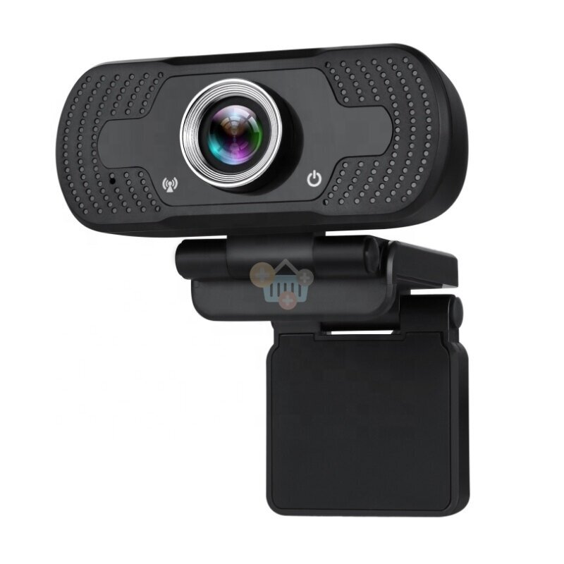 WEB kamera USB 1080P FULL HD +++ TOP Balansas 3