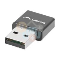 Wifi adapteris Lanberg USB -> Wifi 300 Mbps Wifi adapteris Lanberg USB -> Wifi 300 Mbps