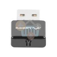 Wifi adapteris Lanberg USB -> Wifi 300 Mbps 1 Wifi adapteris Lanberg USB -> Wifi 300 Mbps 1