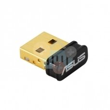 Wifi adapteris Asus USB -> N10 Nano +++ TOP Kokybė