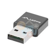 Wifi adapteris Lanberg USB -> Wifi 300 Mbps