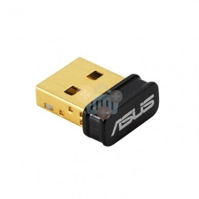 Wifi adapteris Asus USB -> N10 Nano +++ TOP Kokybė