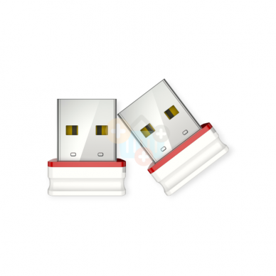 WiFi-USB adapteris, 150Mbps, 2.4GHz, Plug&Play 1 WiFi-USB adapteris, 150Mbps, 2.4GHz, Plug&Play 1