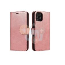 Xiaomi Poco X3 NFC, Poco X3 Pro dėklas Magnet Case Elegant (rožinis) +++ TOP Balansas