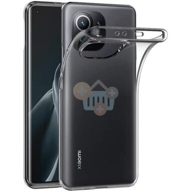 Xiaomi Mi 10T Lite, Note 9 Pro 5G dėklas X-Level Antislip (skaidrus) +++ TOP Balansas