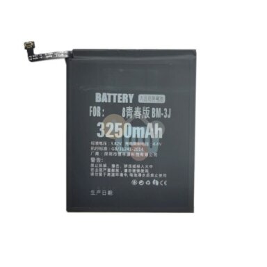 Xiaomi Mi 8 Lite baterija Extra Digital +++ TOP Efektyvumas Xiaomi Mi 8 Lite baterija Extra Digital +++ TOP Efektyvumas