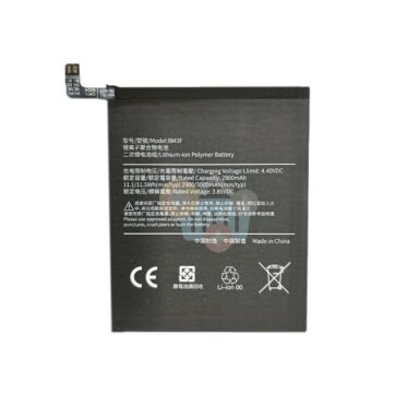 Xiaomi Mi 8 Pro baterija Extra Digital +++ TOP Efektyvumas Xiaomi Mi 8 Pro baterija Extra Digital +++ TOP Efektyvumas