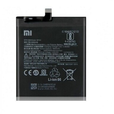 Xiaomi Mi 9T Pro baterija +++ TOP Kokybė