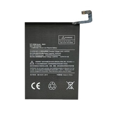 Xiaomi Mi Max 3 baterija Extra Digital +++ TOP Efektyvumas Xiaomi Mi Max 3 baterija Extra Digital +++ TOP Efektyvumas