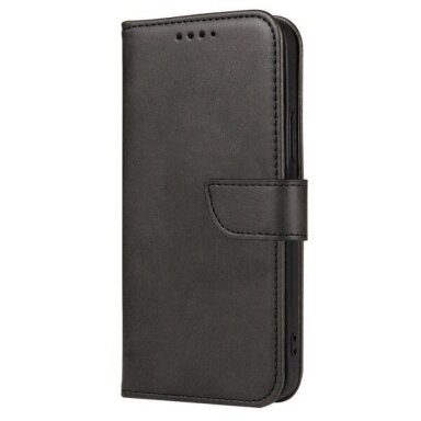 Xiaomi Poco X3 NFC / Poco X3 Pro dėklas Magnet Case (juodas) +++ TOP Balansas Xiaomi Poco X3 NFC / Poco X3 Pro dėklas Magnet Case (juodas) +++ TOP Balansas