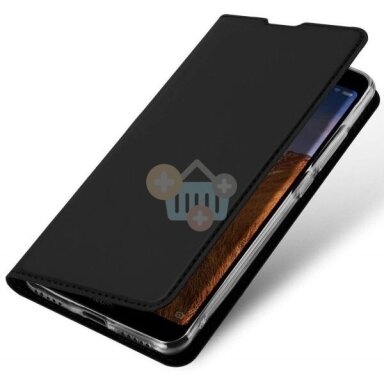 Xiaomi Redmi 8A dėklas Dux Ducis Skin Pro (juodas) +++ TOP Balansas