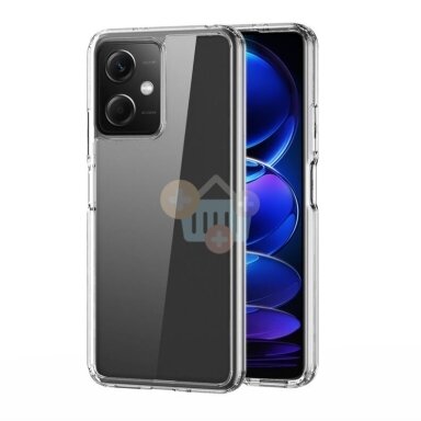 Xiaomi Redmi Note 12 5G, Poco X5 5G dėklas Dux Ducis Clin