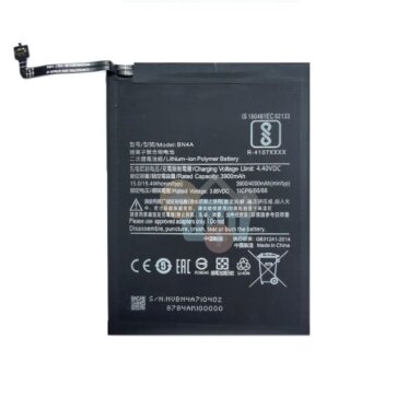 Xiaomi Redmi Note 7 baterija Extra Digital +++ TOP Efektyvumas Xiaomi Redmi Note 7 baterija Extra Digital +++ TOP Efektyvumas