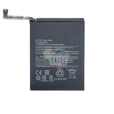 Xiaomi Redmi Note 8 Pro baterija Extra Digital +++ TOP Efektyvumas Xiaomi Redmi Note 8 Pro baterija Extra Digital +++ TOP Efektyvumas