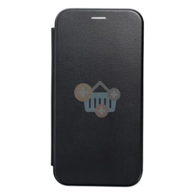 Xiaomi Redmi Note 8 Pro dėklas Book Elegance (juodas) +++ TOP Balansas Xiaomi Redmi Note 8 Pro dėklas Book Elegance (juodas) +++ TOP Balansas