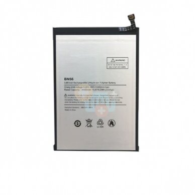 Xiaomi M2 Pro baterija Extra Digital +++ TOP Efektyvumas Xiaomi M2 Pro baterija Extra Digital +++ TOP Efektyvumas