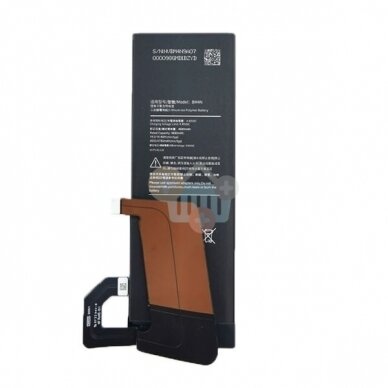 Xiaomi Mi 10 baterija Extra Digital +++ TOP Efektyvumas Xiaomi Mi 10 baterija Extra Digital +++ TOP Efektyvumas