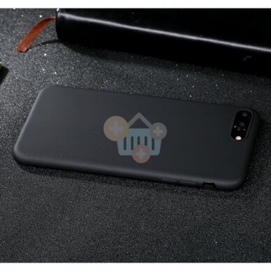 Xiaomi Mi 10 dėklas X-Level Guardian (juodas) +++ TOP Komfortas 1 Xiaomi Mi 10 dėklas X-Level Guardian (juodas) +++ TOP Komfortas 1