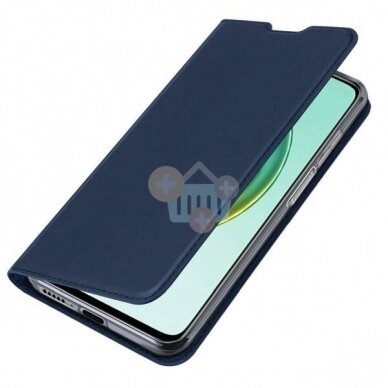 Xiaomi Mi 10T, Mi 10T Pro dėklas Dux Ducis Skin Pro (tamsiai mėlynas) +++ TOP Balansas 3 Xiaomi Mi 10T, Mi 10T Pro dėklas Dux Ducis Skin Pro (tamsiai mėlynas) +++ TOP Balansas 3