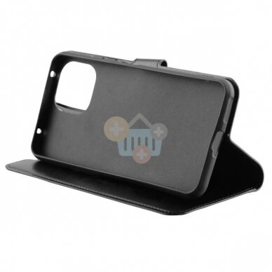 Xiaomi Mi 11 dėklas BeHello Gel Wallet (juodas) +++ TOP Kokybė 2 Xiaomi Mi 11 dėklas BeHello Gel Wallet (juodas) +++ TOP Kokybė 2